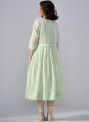 Elderflower Dress
