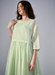 Elderflower Dress