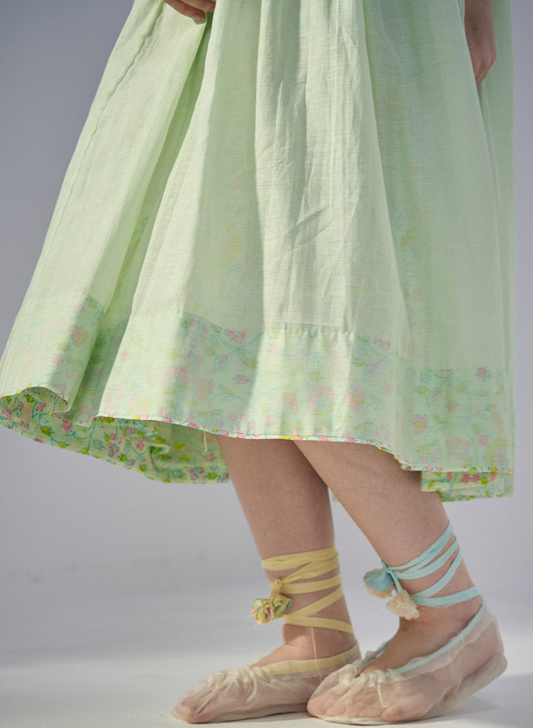 Elderflower Dress