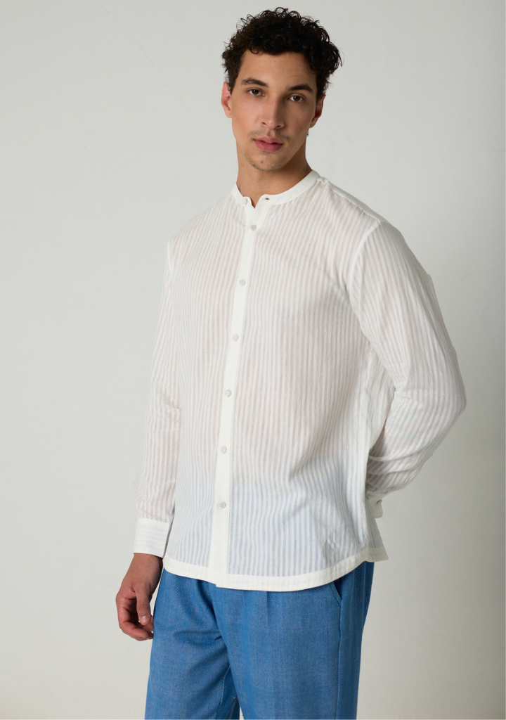 Eli Shirt