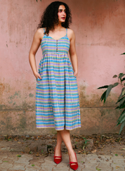 Elin Dress