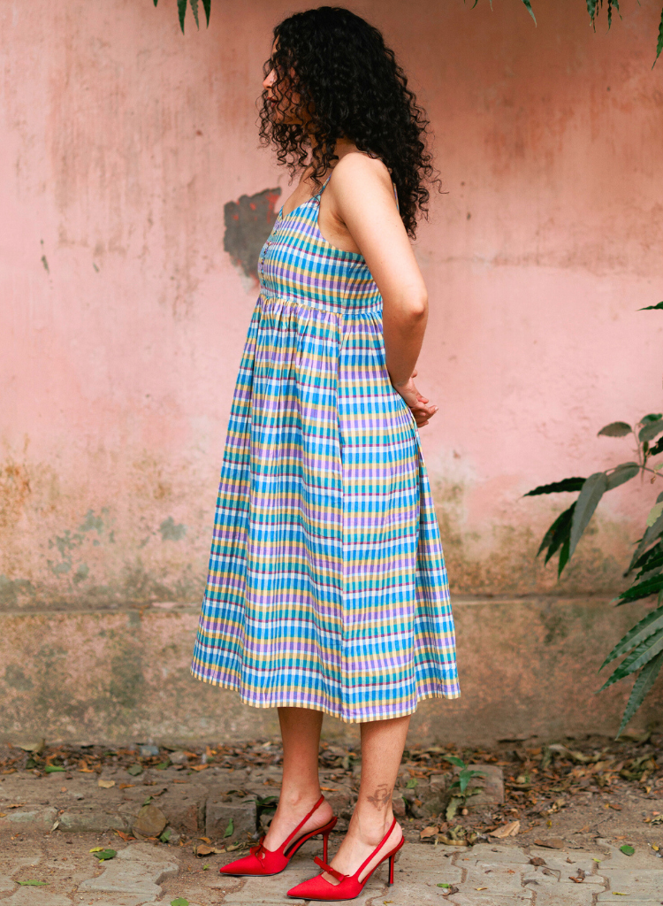Elin Dress