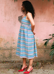 Elin Dress