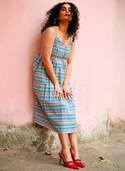 Elin Dress
