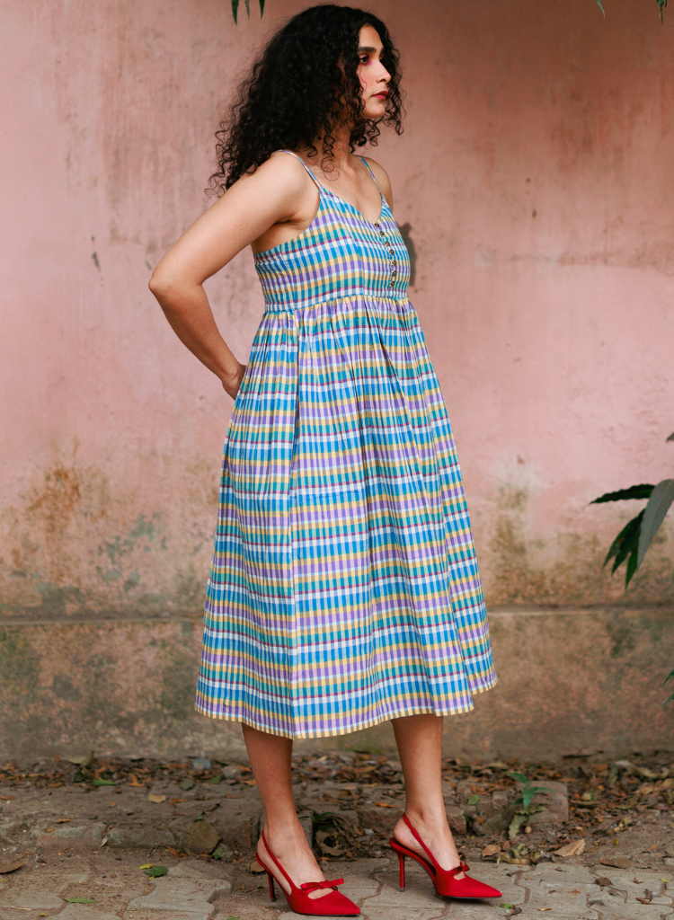 Elin Dress
