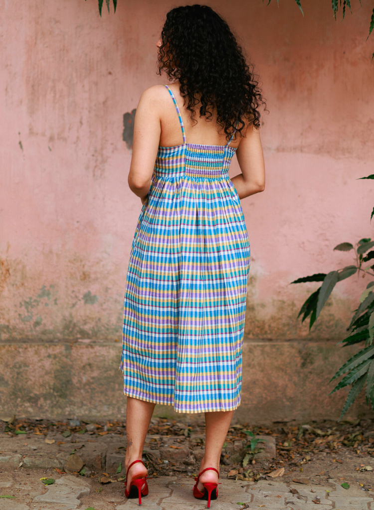 Elin Dress