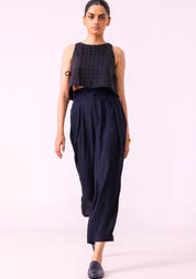 Elinor Barrel Pants