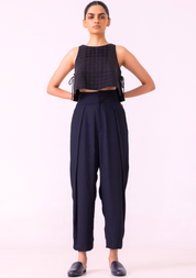 Elinor Barrel Pants
