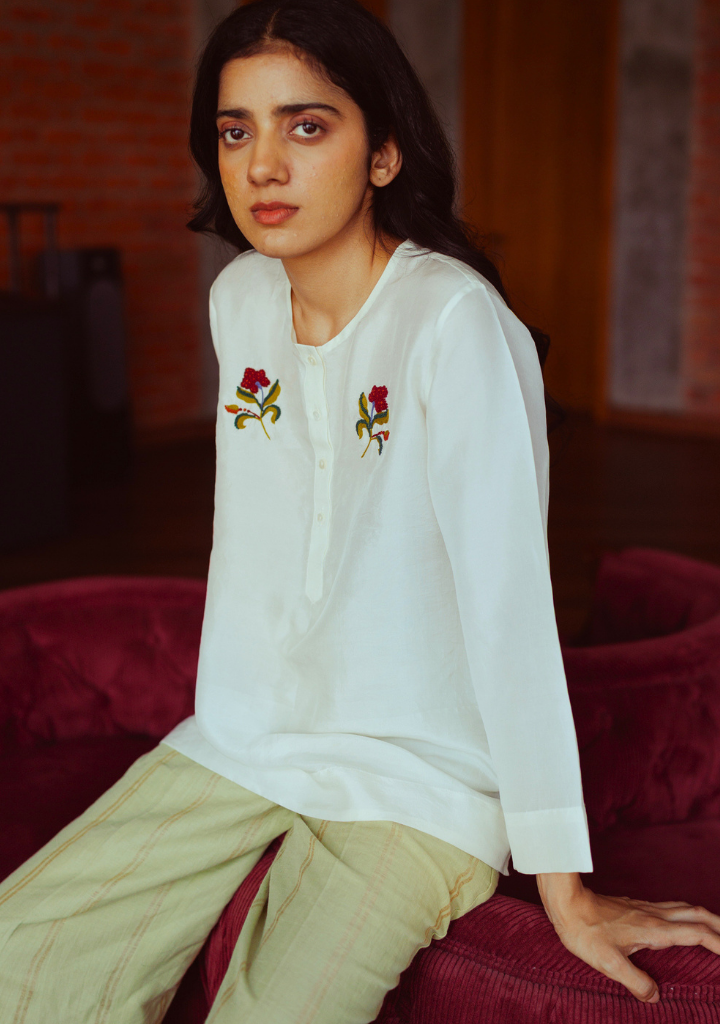 Elio Shirt