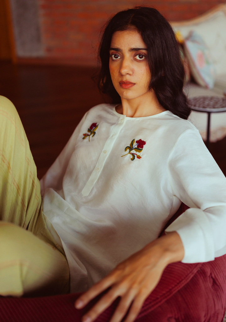 Elio Shirt