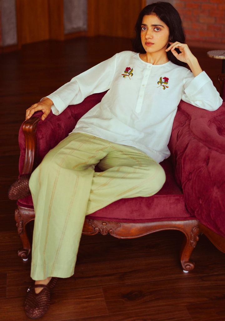 Elio Shirt
