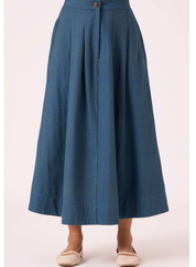 Eliot Handwoven Skirt