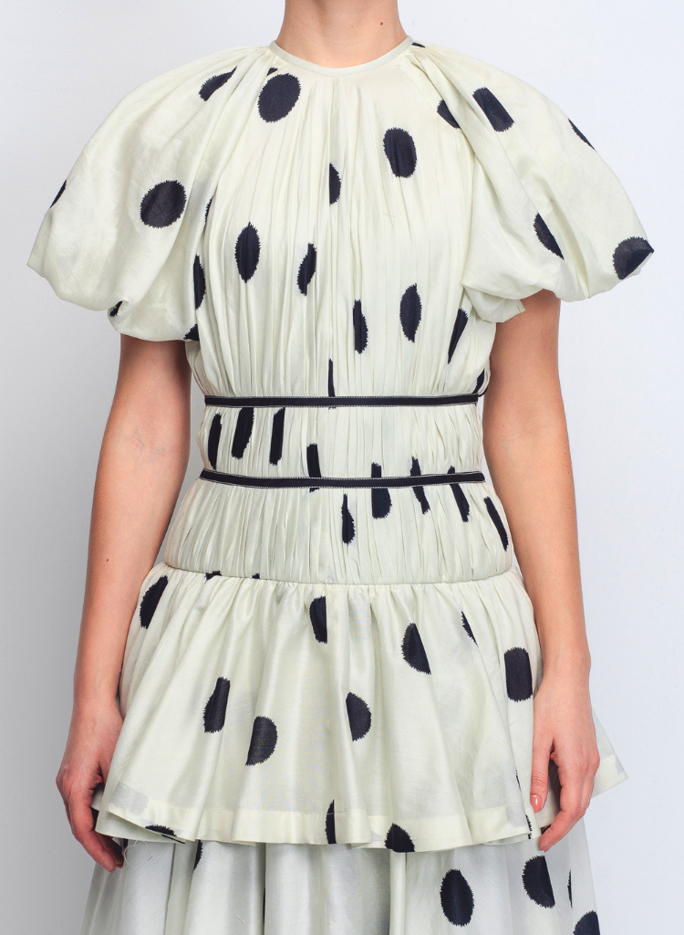 Elis Dress