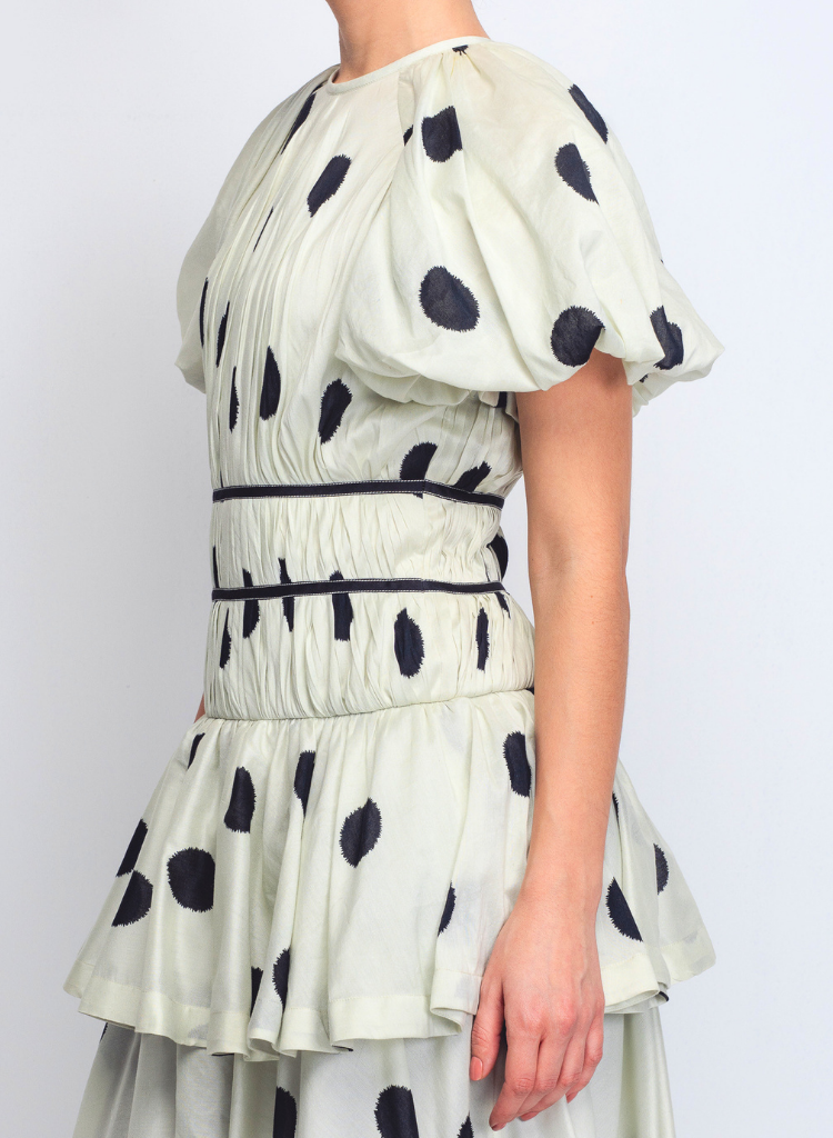 Elis Dress