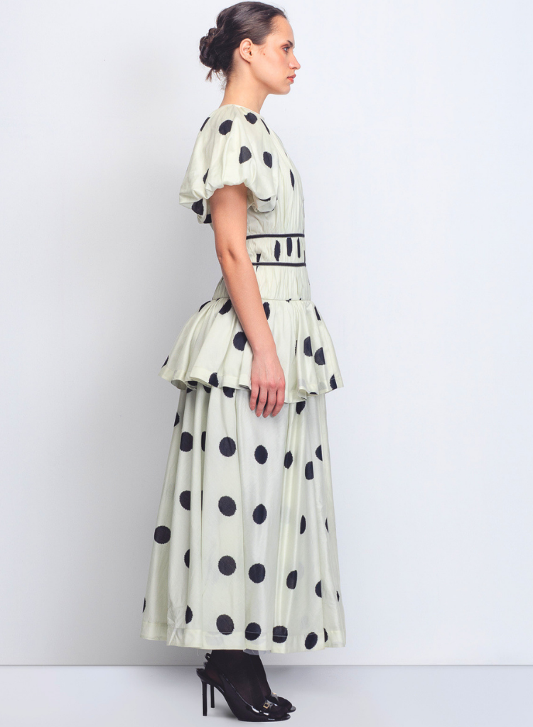 Elis Dress