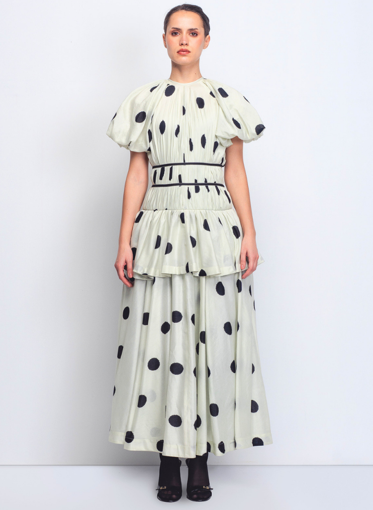 Elis Dress
