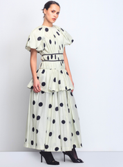 Elis Dress