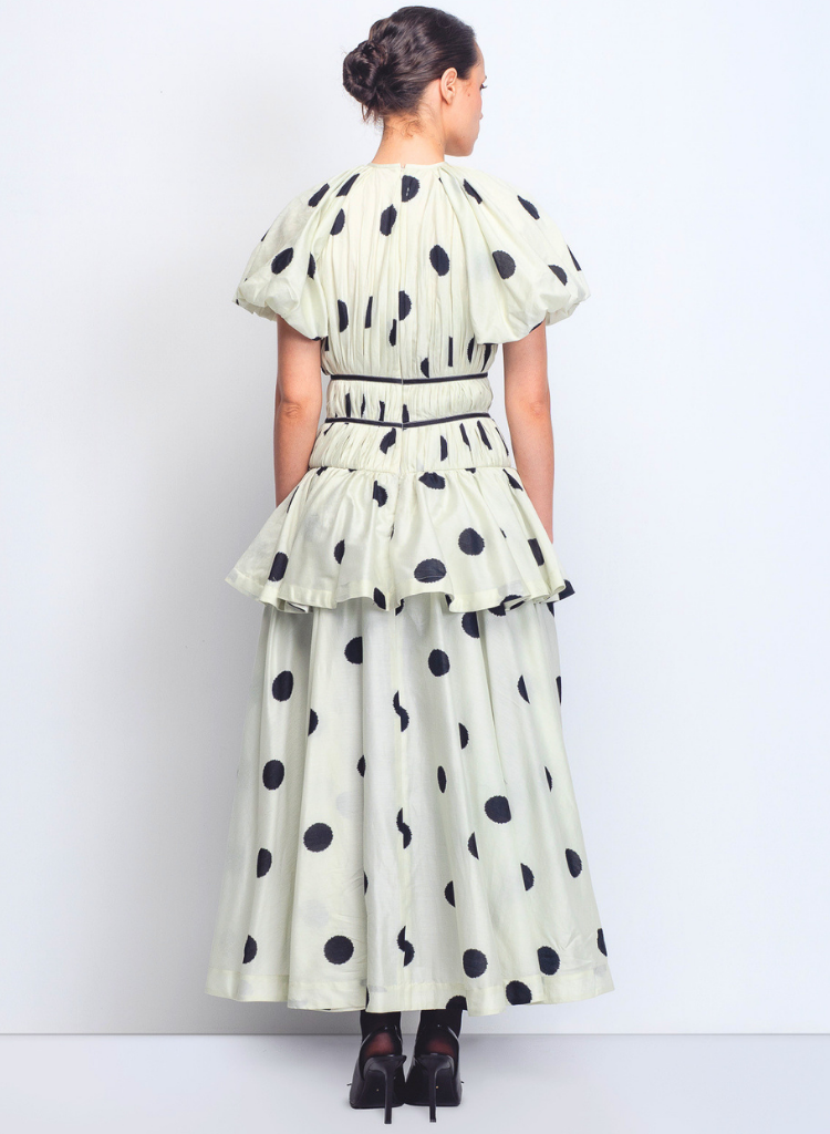 Elis Dress