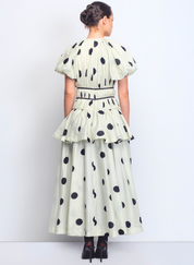 Elis Dress