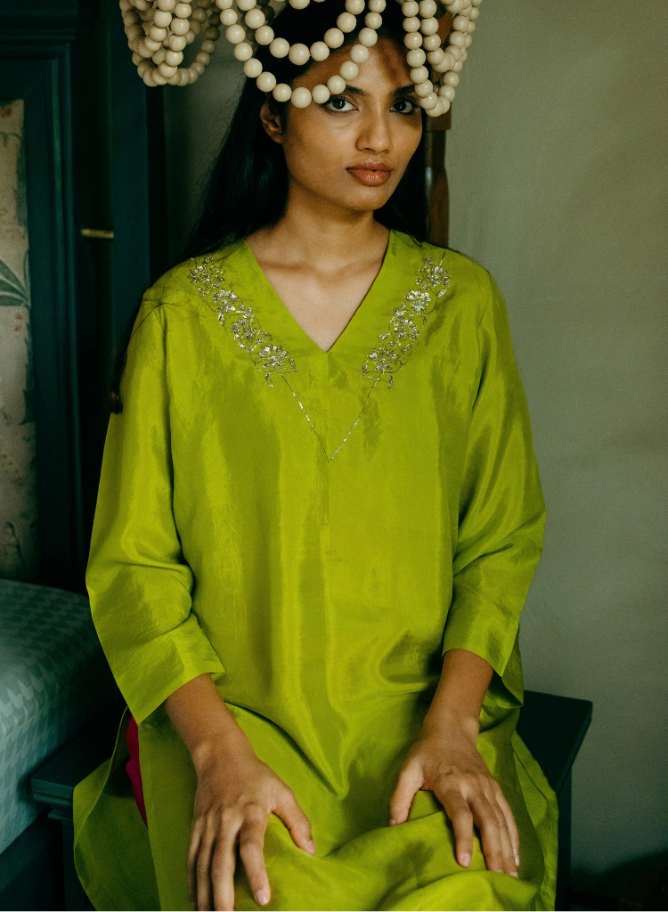 Ella Tunic