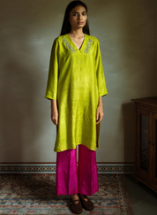 Ella Tunic