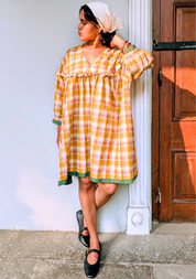 Ella Tunic Dress