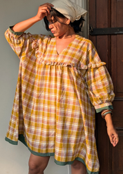 Ella Tunic Dress