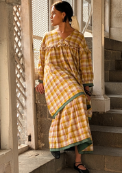 Ella Tunic Dress