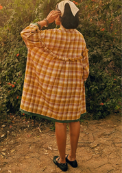 Ella Tunic Dress