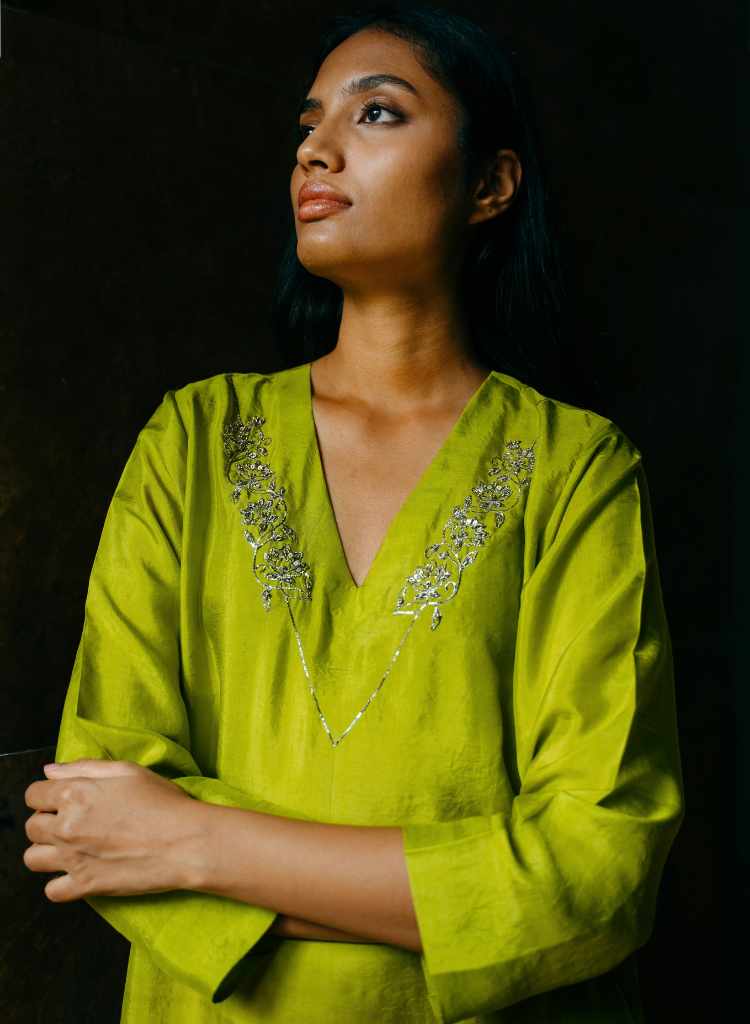 Ella Tunic