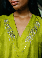 Ella Tunic