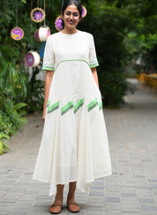 Eloise Dress