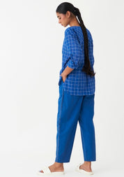 Emb New Narrow Bottoms