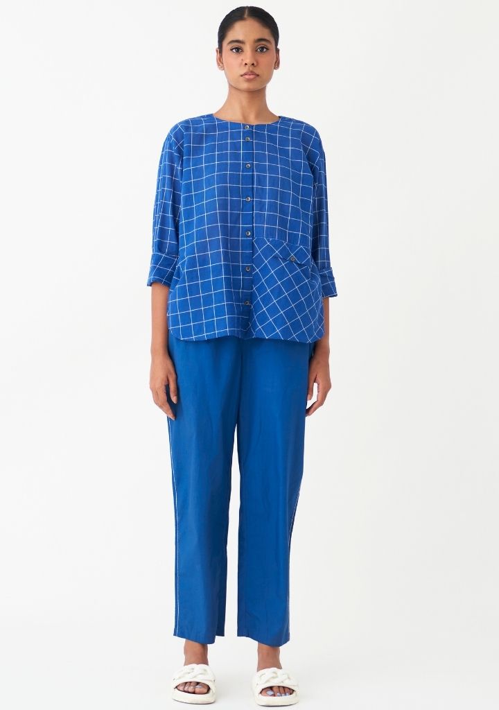 Emb New Narrow Bottoms