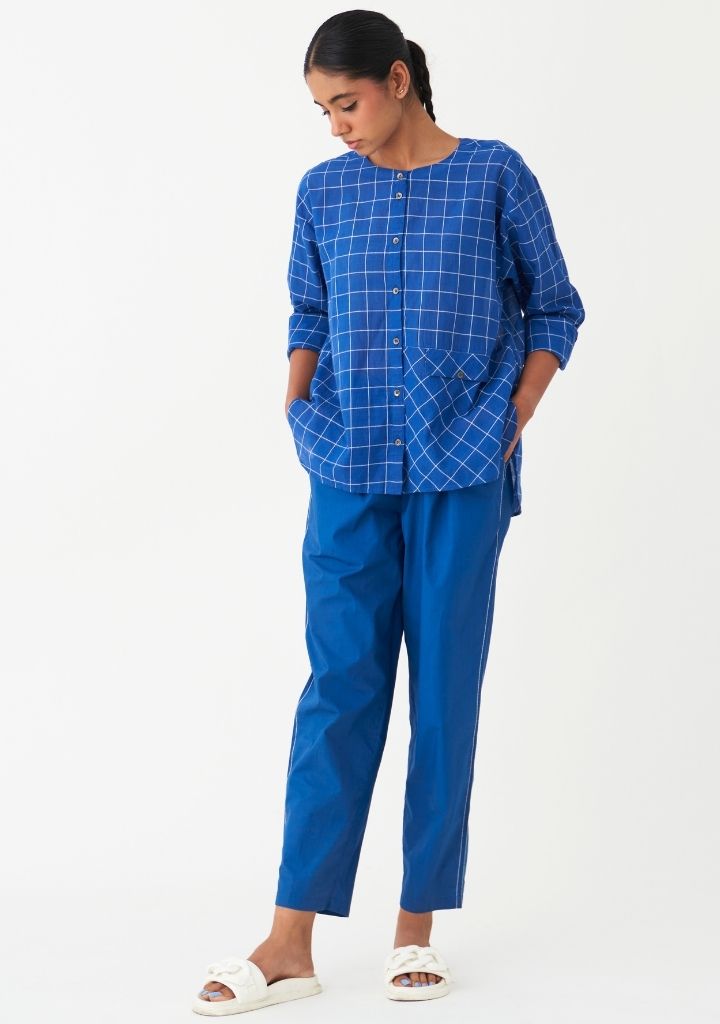 Emb New Narrow Bottoms