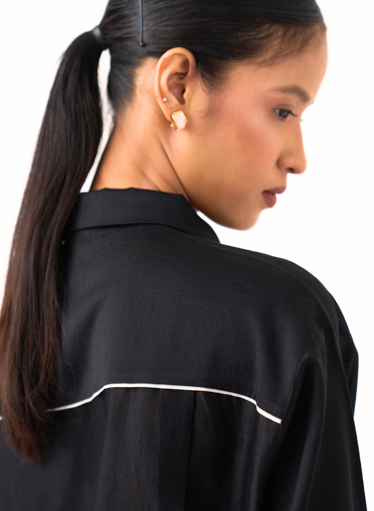 Emb Patch Pocket Set