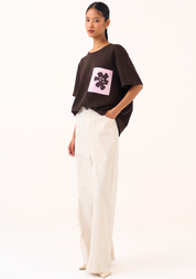 Patch Pocket T-Shirt Set