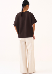 Patch Pocket T-Shirt Set