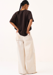 Patch Pocket T-Shirt Set