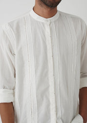 Embroidered Shirt