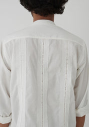 Embroidered Shirt