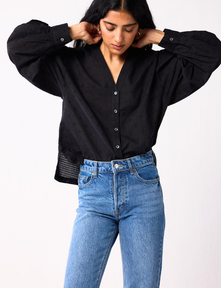Embroidered-Shirt-with-Long-Balloon-Sleeves-in-Black-C.png