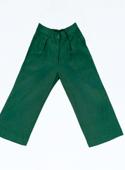 Emerald Pants