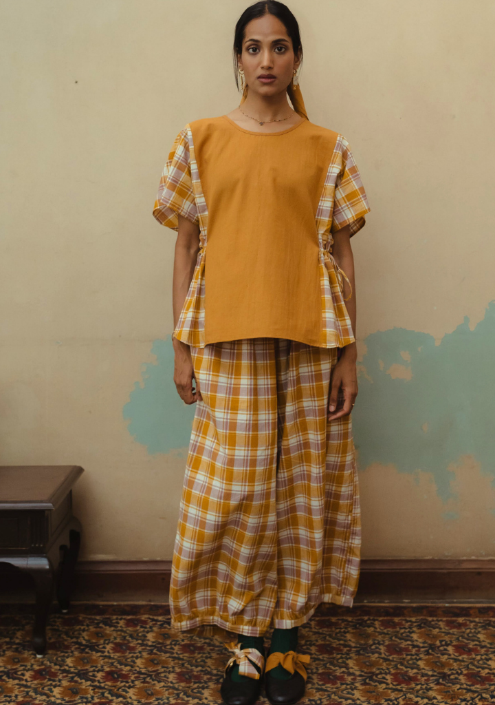 Emi Pants