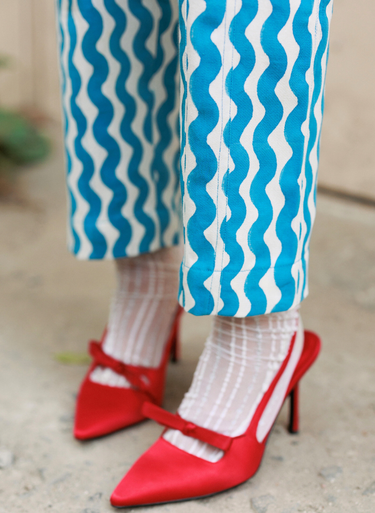 Emi Pants