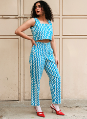 Emi Pants