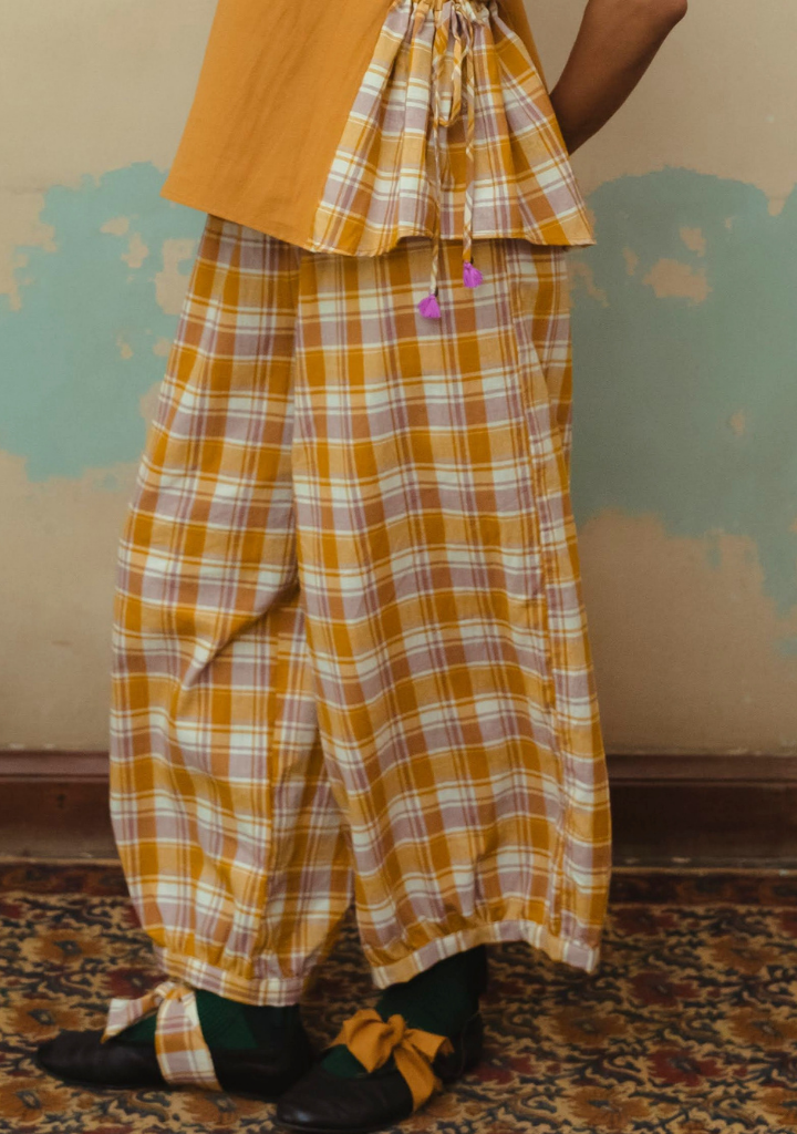 Emi Pants