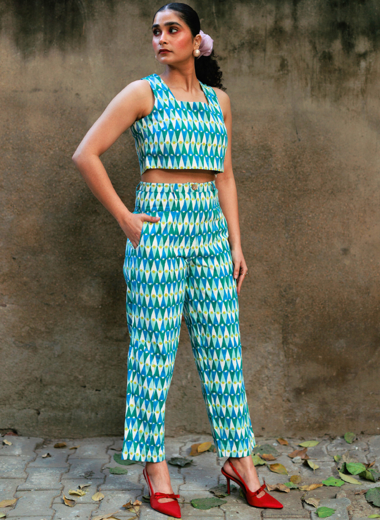 Emi Pants