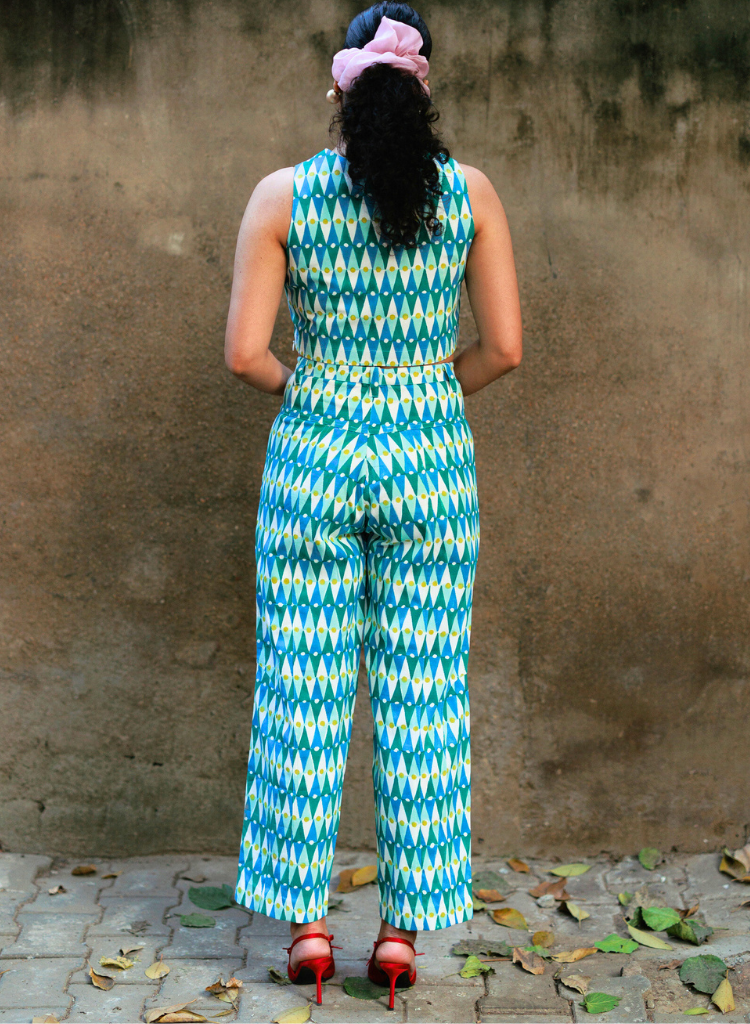 Emi Pants