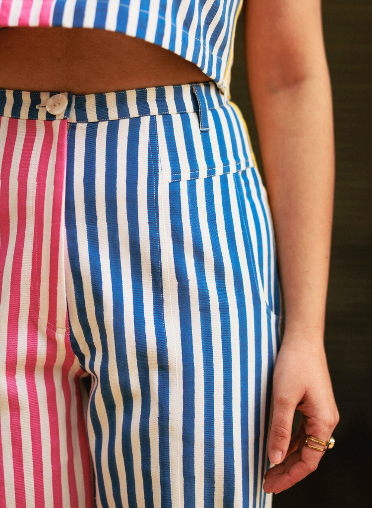 Emi Pants